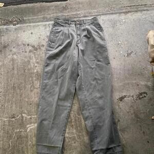 Bugle Boys Gray Jeans Trousers Mens Size 32